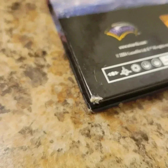 Geonosis and the Outer Rim Worlds (Star Wars Roleplaying Game) Hardcover RPG - Picture 3 of 8